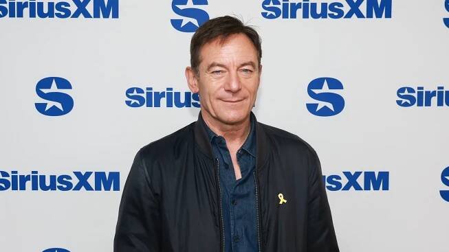 Jason Isaacs Defends His Southern Accent in ‘The White Lotus’