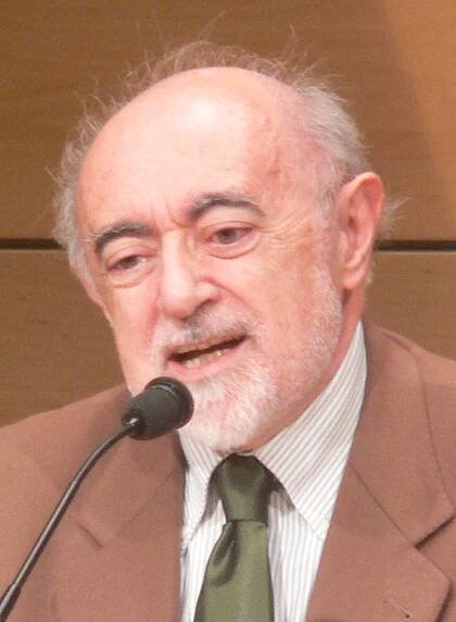 Carlos García Gual