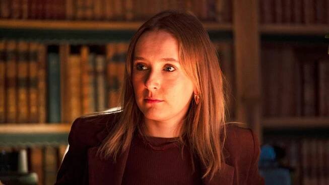 Rose Ayling Ellis: Latest News, Pictures & Videos - HELLO!
