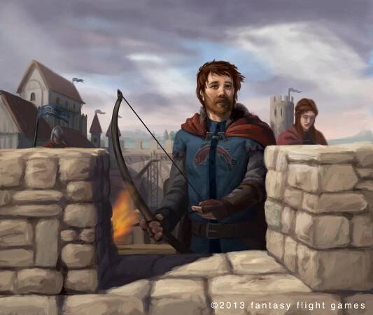 Edmure Tully - A Wiki of Ice and Fire