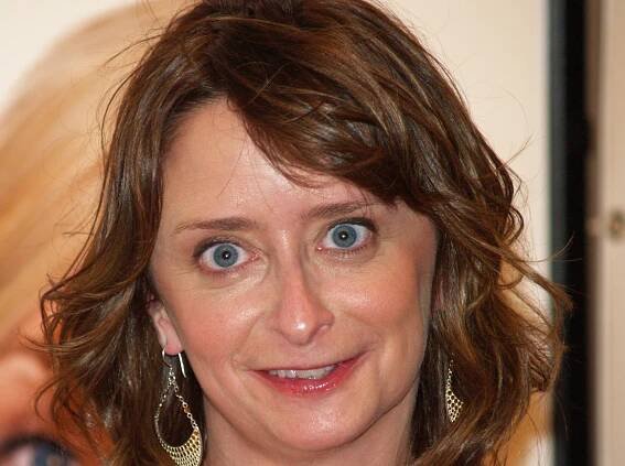 Rachel Dratch