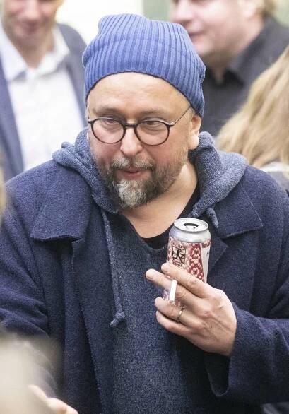 »Dlouhej kouř« po premiéře Posledního závodu: Poláková i Stivínová pálily jednu za druhou!