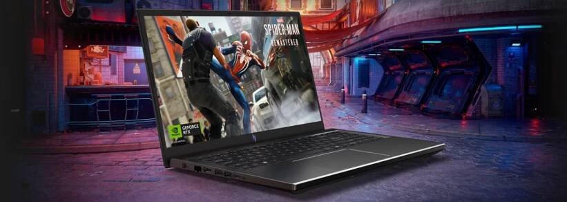 Acer Nitro V 15