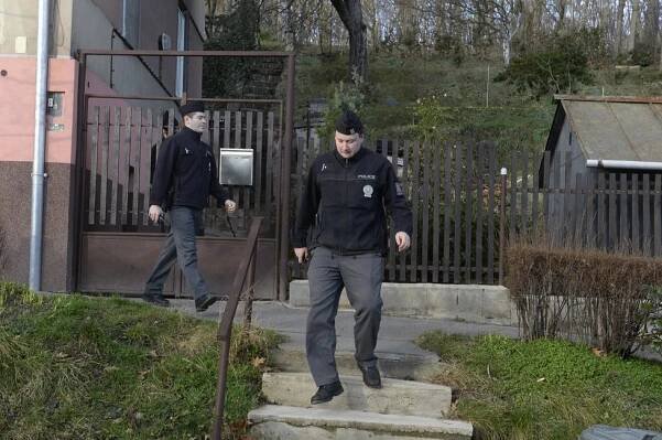 Zemřel Ivan Jonák (†59): Majitel Discolandu a muž, který nechal zavraždit svou manželku