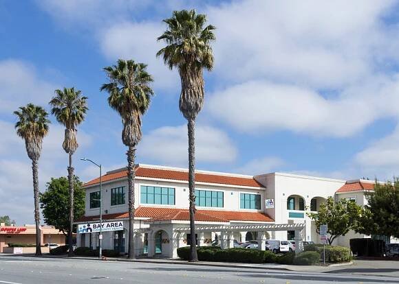 Alameda County Locations — Bay Area Community Health
