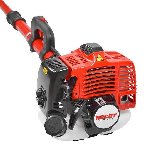 Petrol pole pruner - HECHT 9260
