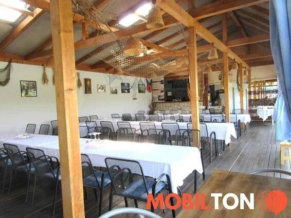 Restaurace Přístav - Staré Město-Uherské Hradiště 1 - restaurace v staré město-uherské hradiště 1