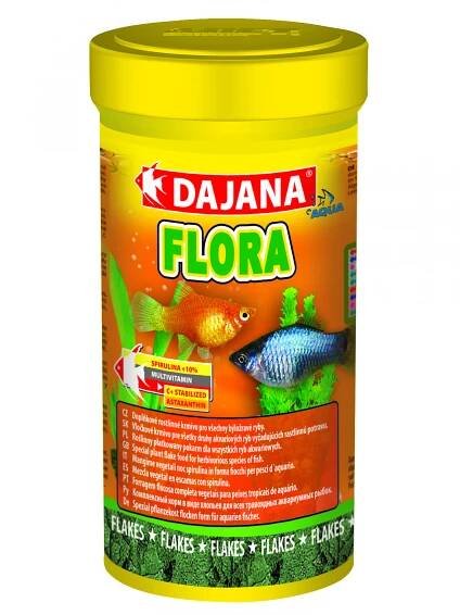 Flora