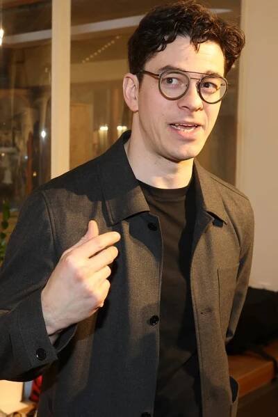 Hvězda seriálu Kukačky Marek Adamczyk: Chystá se na mateřskou! Eva je moc vytížená