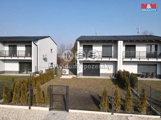 Prodej rodinného domu, 124 m2, Bohumín, ul. Ostravská | Reality.iDNES.cz 