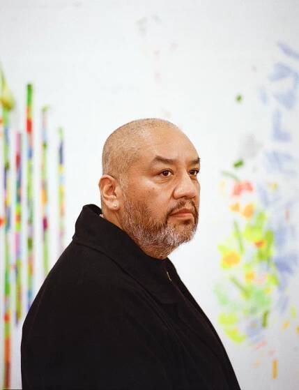 Jeffrey Gibson Unveils a Limited-Edition Blanket