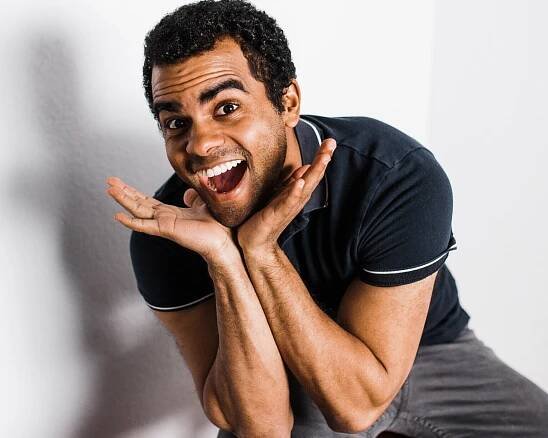 Isaac Robinson-Smith, Voiceover Actor