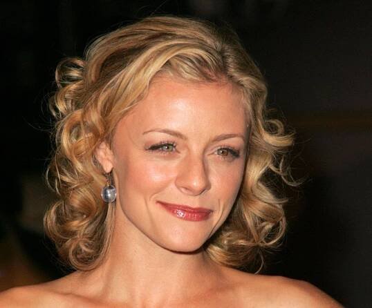 Jessica Cauffiel