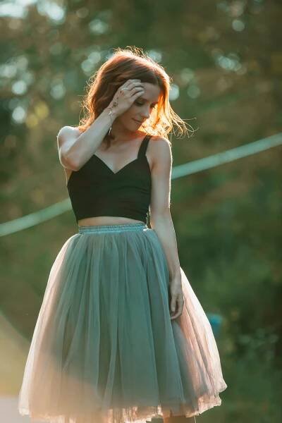 SUMMER DREAMS