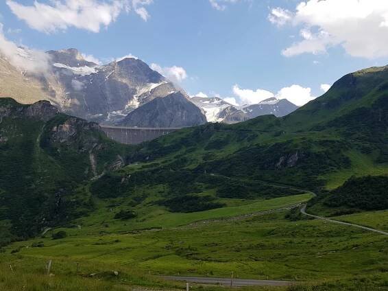 Dynafit Ultra-trail Grossglockner - Běhej srdcem