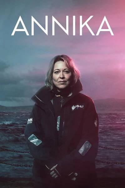 Annika 71% (2021)