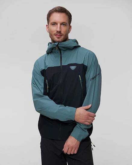 Pánská skitouringová větrovka Dynafit Ridge Dynastretch® 80000071864-3091