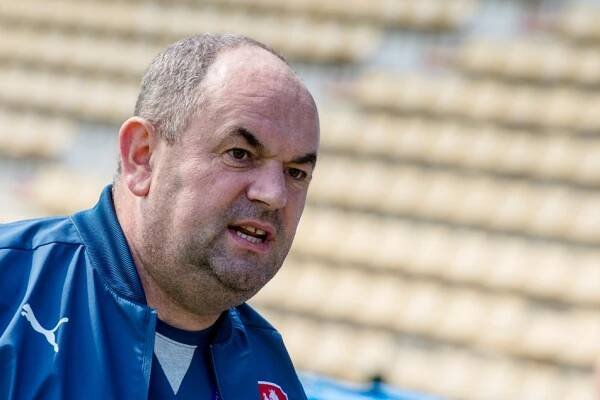 Pelta: Pokud se nic nezmění, půjde o nezapomenutelné Euro