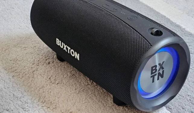 Test: Buxton BBS 9900 – mohutná basová stěna | CHIP.cz