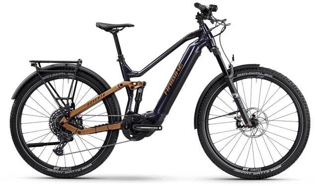 Corratec E-Power MTC 120 LTD 2025