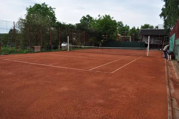 Sportovní klub Lošov, z.s. foto 1