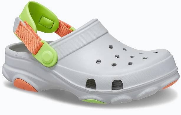Crocs CLASSIC ALL-TERRAIN CLOG K