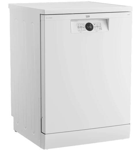 BEKO BDFN26640WC