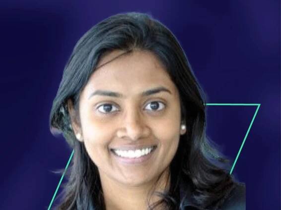 Arathi Chandran - Executive Interview - 500x375