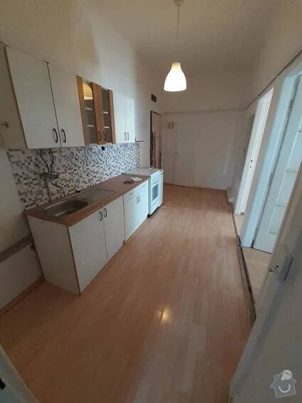 Malířské práce (Praha) • Malířské práce malování • NejŘemeslníci.cz