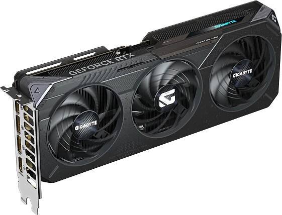 GIGABYTE GeForce RTX 5060 Ti GAMING OC 16G