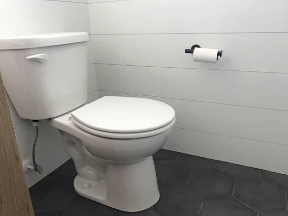 How to Replace a Toilet