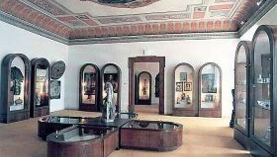 Muzeum Broumovska | Muzea a historie Broumov | NaVylet.cz