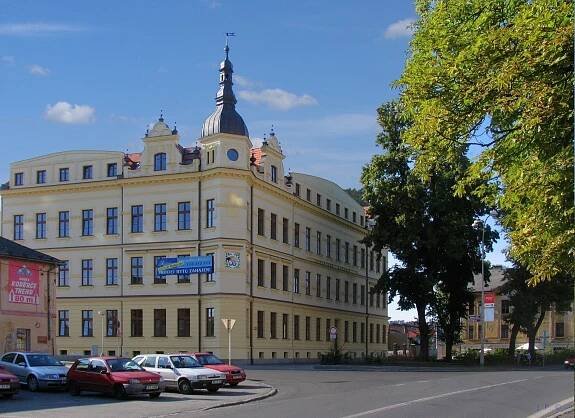 Fotogalerie • Klatovy II (Část obce) • Mapy.com
