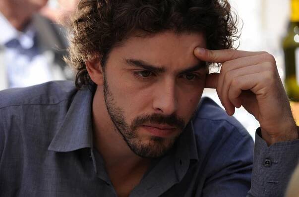 Mladý Montalbano - Série 1 - Z filmu