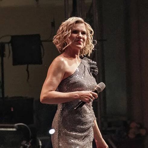 Leona Machálková slavila v Lucerně 30. let na scéně - Spycross