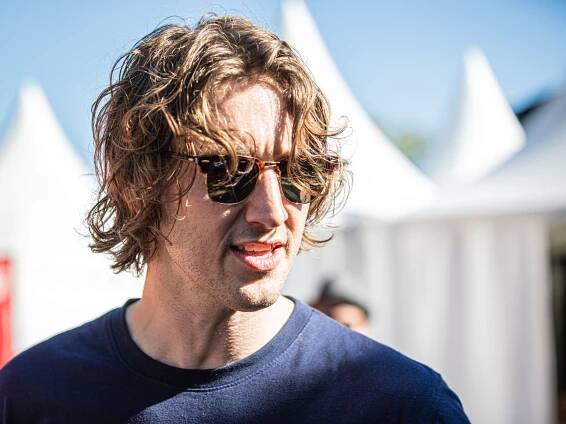 Dean Lewis discography
