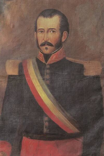 Pedro Blanco Soto - Wikipedia