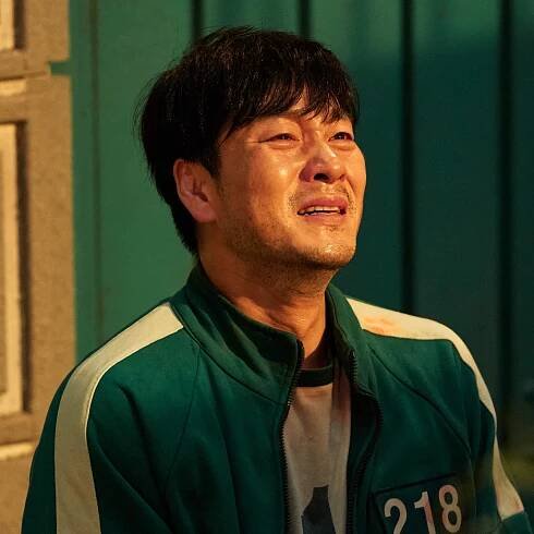 'Squid Game' Actor Park Hae-soo on Season 2 and Possible Return of His Character