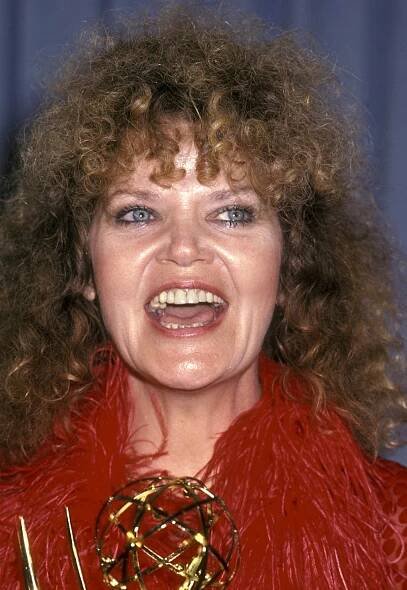 Eileen Brennan