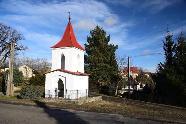 Z Hranic - Oficiální stránky obce Slavošov