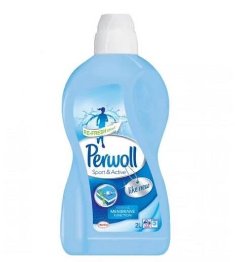 Perwoll Sport & Active 1L