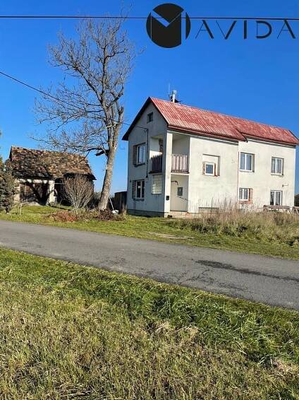 Prodej Dům, Soběšovická, Těrlicko - Horní Těrlicko, okres Karviná