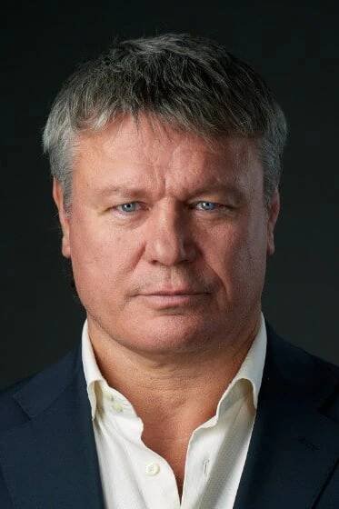 Oleg Taktarov herec
