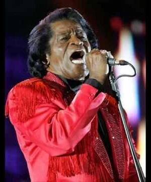James Brown - I Feel Good