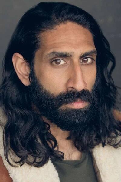 Amer Chadha-Patel herec