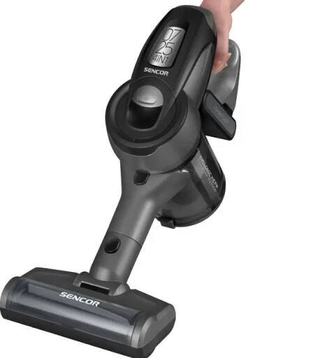 Sencor SVC 0725BK