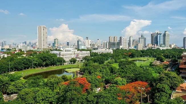 Places to Stay in Manila & Top Attractions in the Philippines' Capital