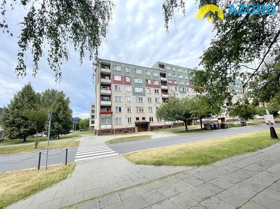Prodej Byt 2+1, Kozlovská, Přerov - Přerov I-Město