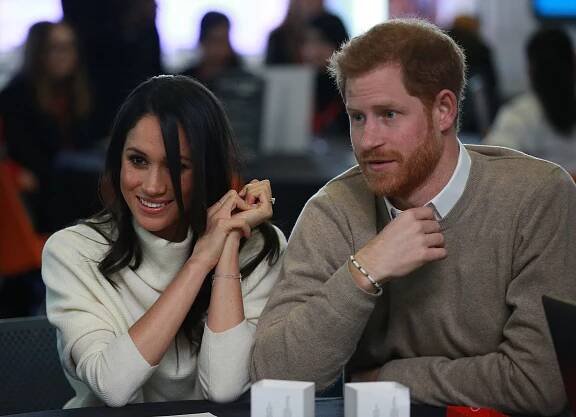 Gotická nádhera pro 800 hostů. Podívejte se, kde si princ Harry a Meghan Markleová řeknou své "ano"