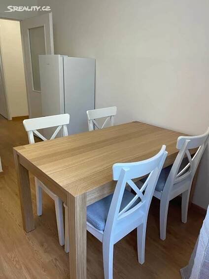 Pronájem bytu 2+1 55 m² - Omikron Group a.s.